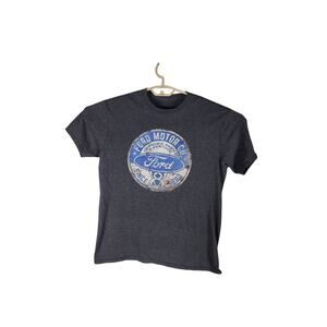 Ford Short sleeve T Women's large